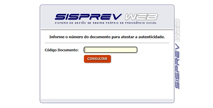 Validador Online de Documentos com Assinatura Digital