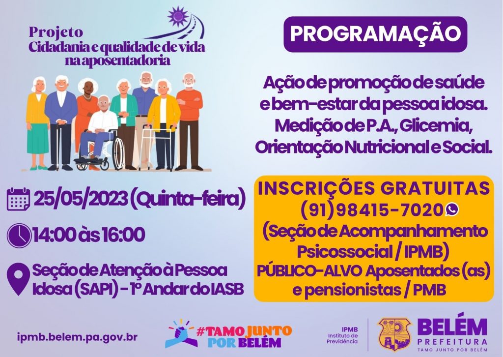 Projeto Aposentadoria DIREITOS DA PESSOA IDOSA (1)