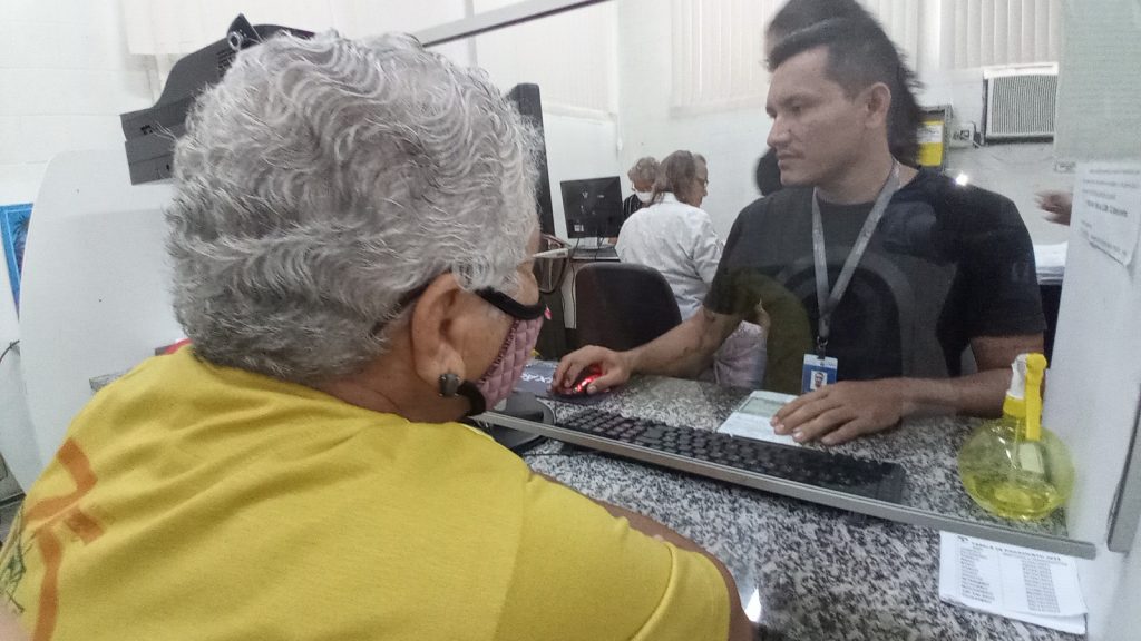 Certificação é resultado do trabalho de melhoria dos serviços prestados aos segurados.