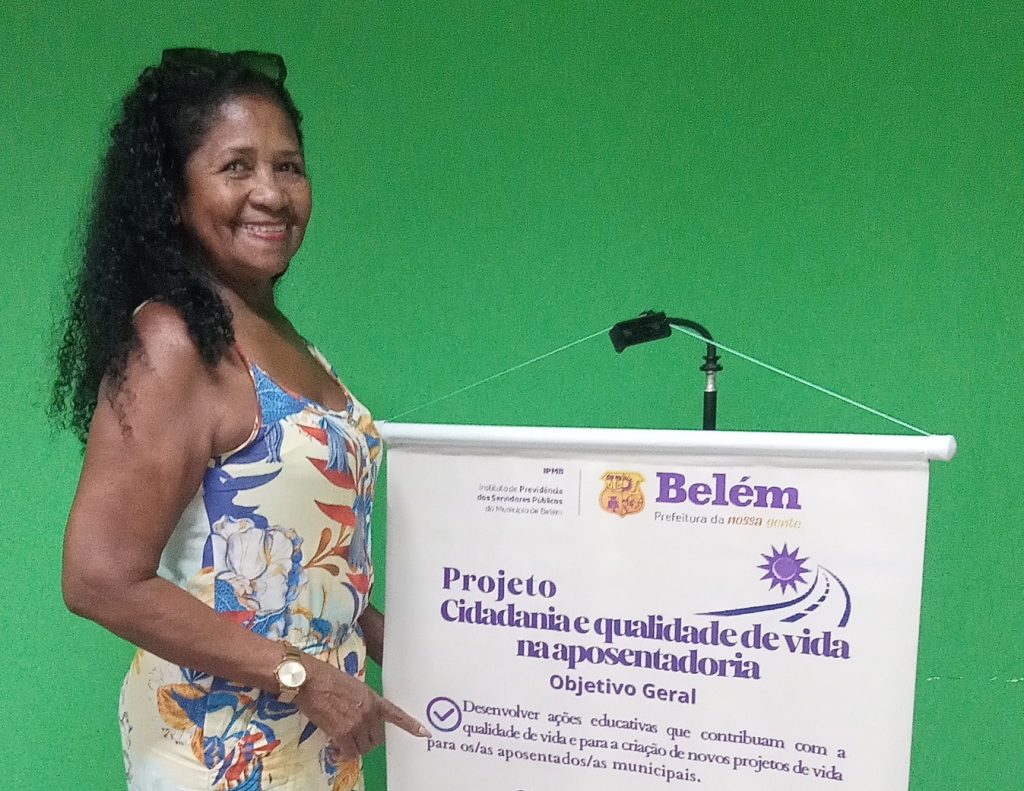 Inscrições para projeto estão abertas