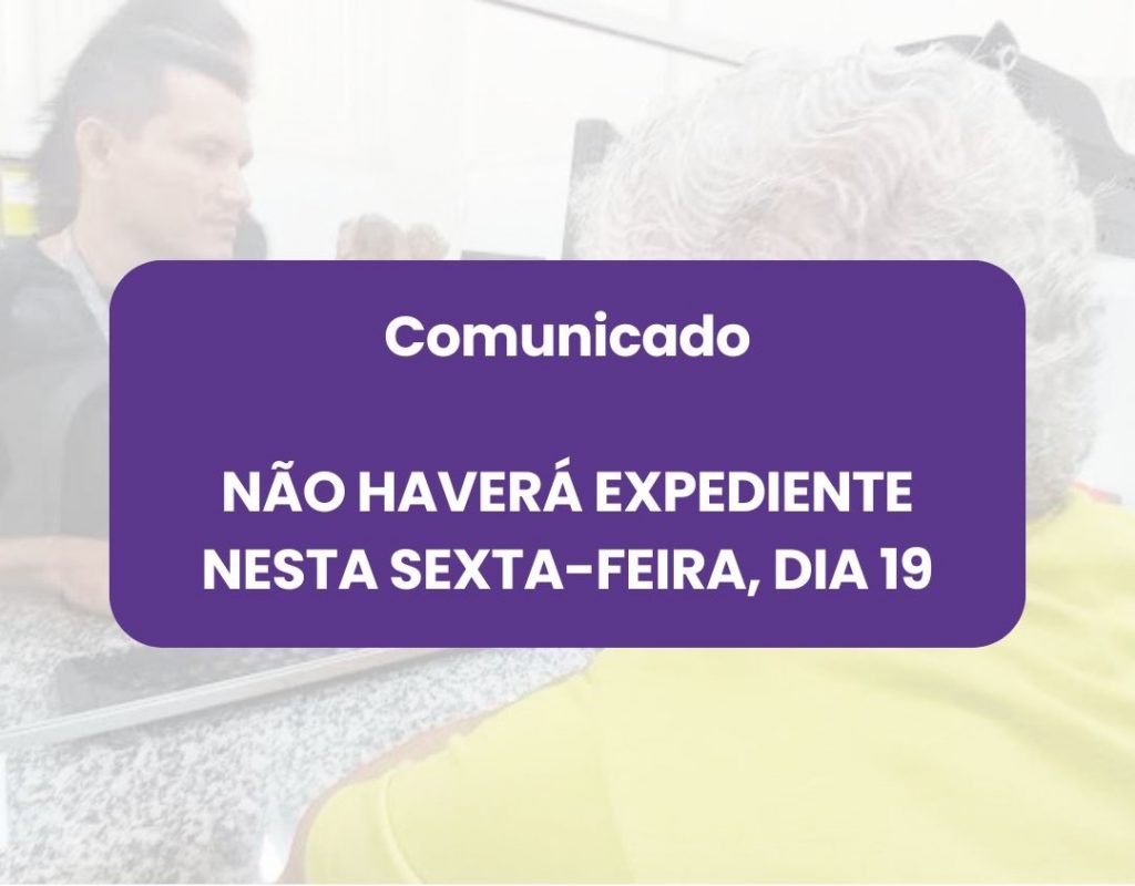 Comunicado IPMB Expediente