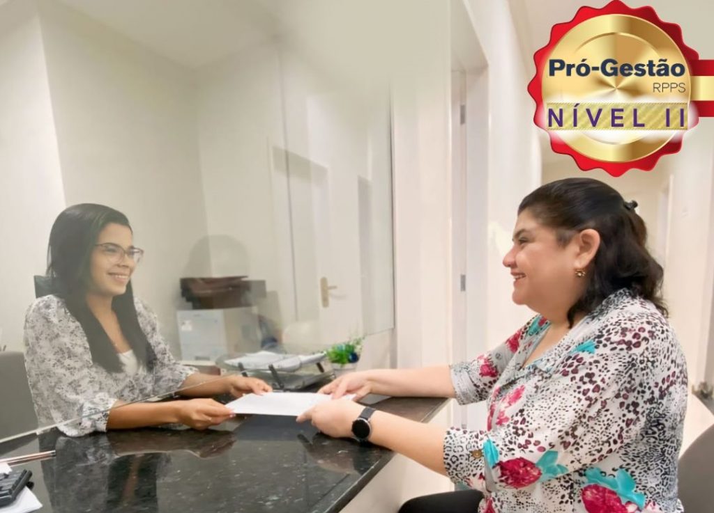 IPMB conquista nível 2 do Pro Gestao (1)