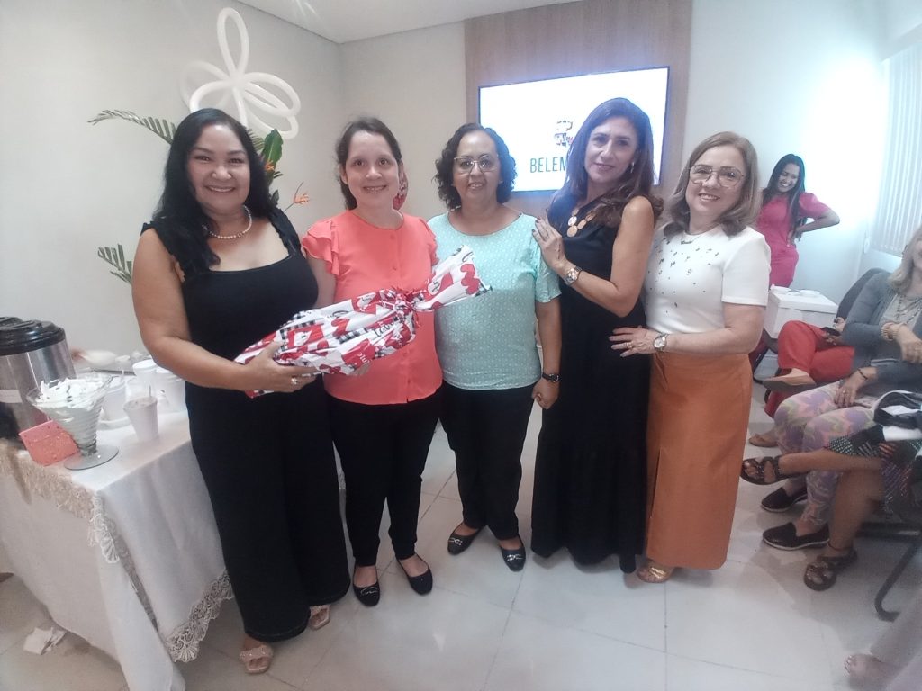 Sorteio de presentes