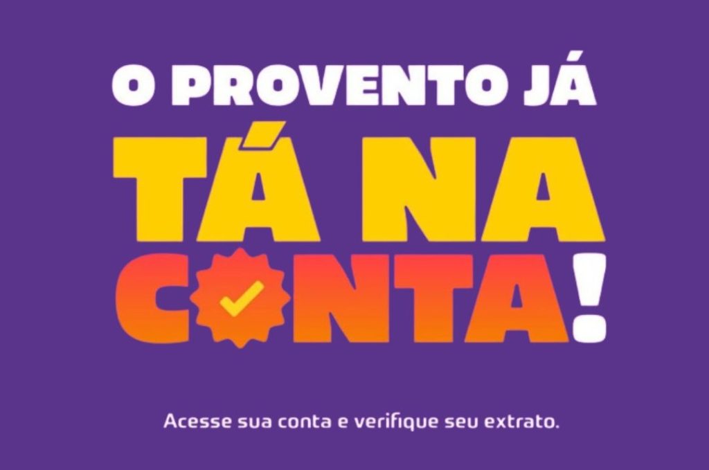 Tá na Conta