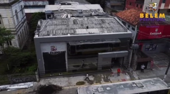 Nova sede da Previdência Municipal de Belém foi totalmente reformada
