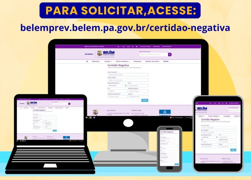_Certidão Negativa Digital está on - Copia