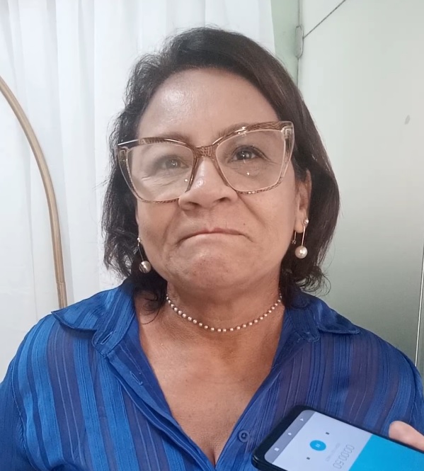 Ana Margarete elogiou a iniciativa da Prefeitura, por meio da BELÉMPREV