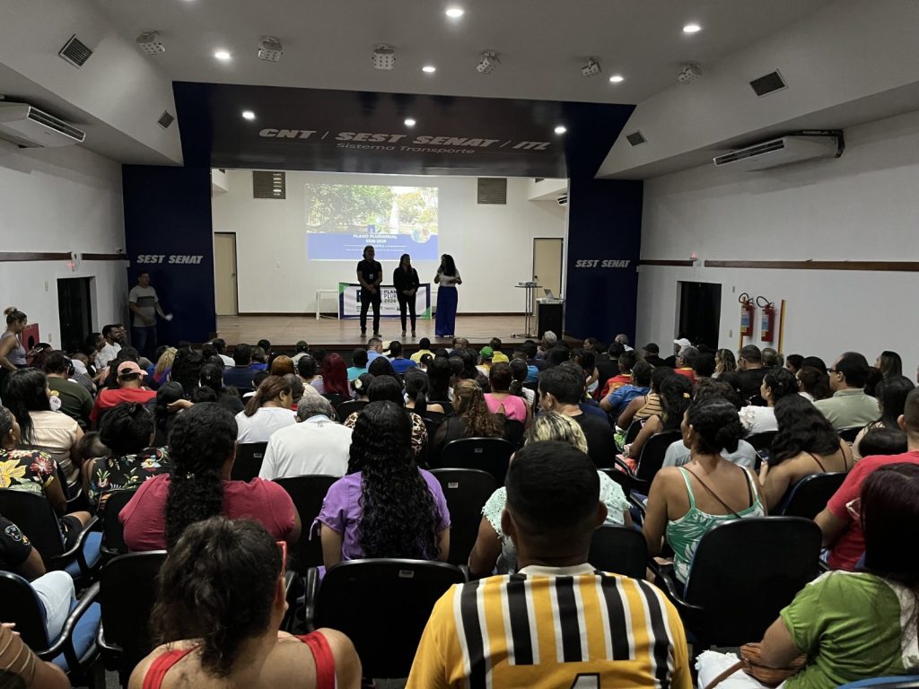 Crédito: Álvaro Vinente – Secom/PMB