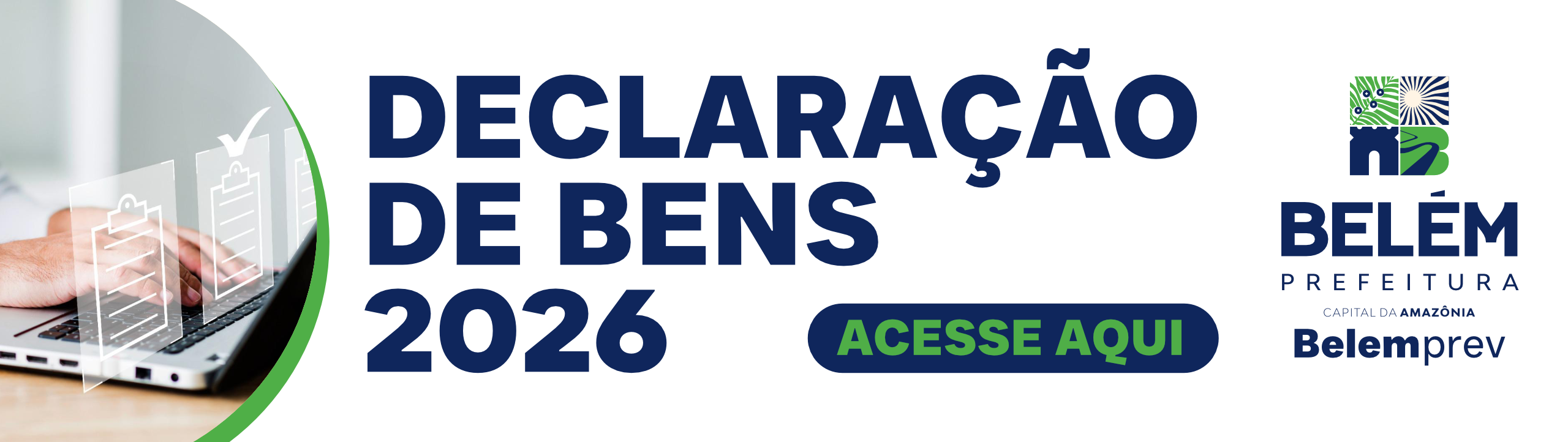 Declaração